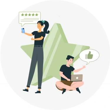 Enhanced Brand Reputation