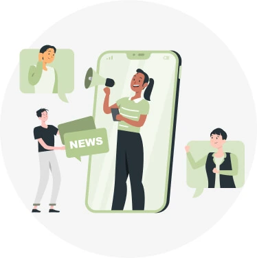 Positive Public Relations