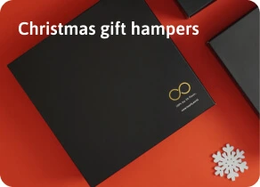 christmas gift hampers