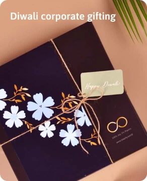 diwali corporate gifting