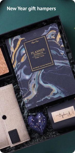 new year gift hampers