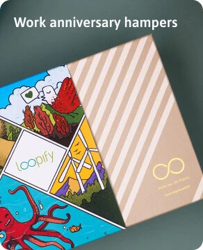 work anniversary hampers