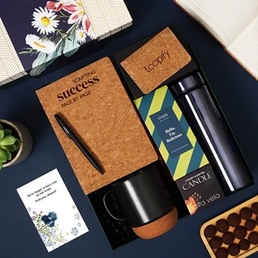 Luxe Workday Wonders