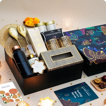 The Luxe Monochrome Collection