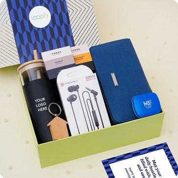 Travel in Style Gift Set