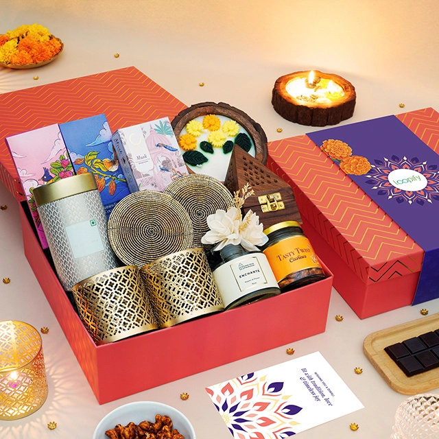 The Luxe Diwali Bundle
