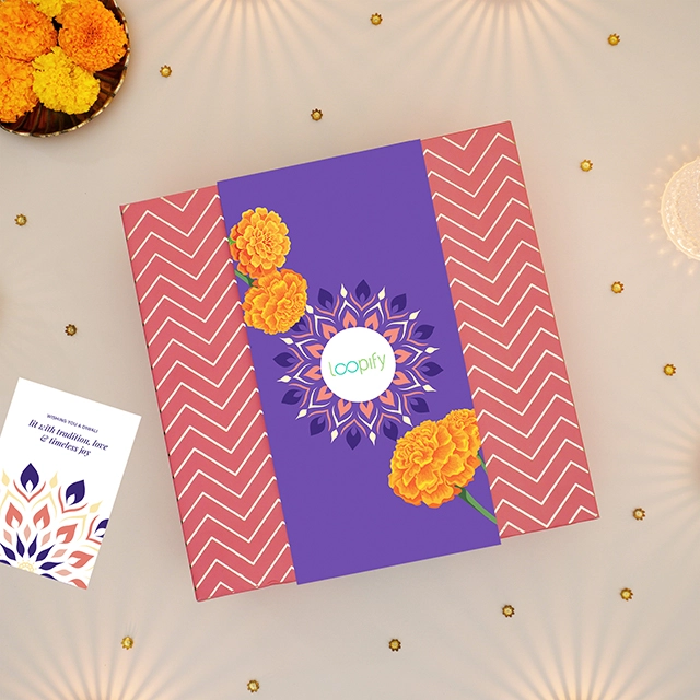 The Luxe Diwali Bundle