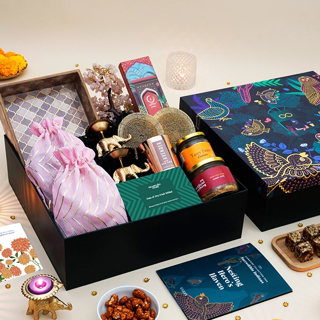 The Luxe Golden Hour Edit