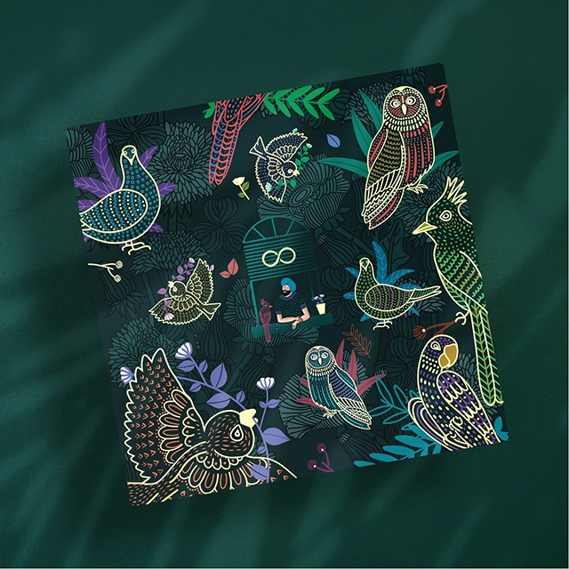 The Luxe Golden Hour Edit